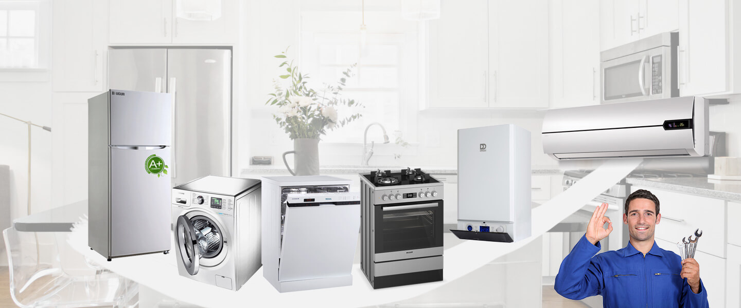Karamanlı Smeg Servisi